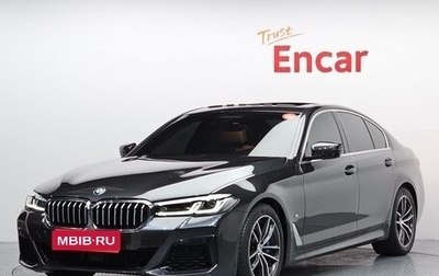 BMW 5 серия, 2023 год, 3 643 000 рублей, 1 фотография