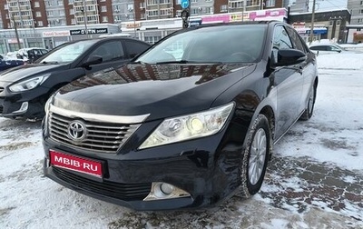 Toyota Camry, 2014 год, 1 950 000 рублей, 1 фотография