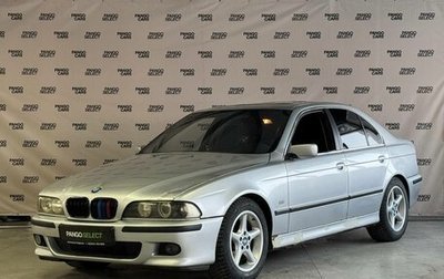 BMW 5 серия, 2000 год, 370 000 рублей, 1 фотография