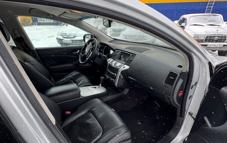 Nissan Murano, 2010 год, 1 450 000 рублей, 15 фотография