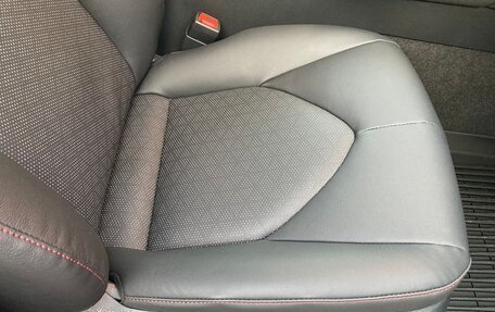 Toyota Camry, 2021 год, 5 500 000 рублей, 21 фотография