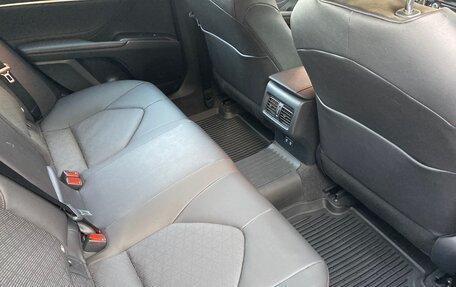 Toyota Camry, 2021 год, 5 500 000 рублей, 24 фотография