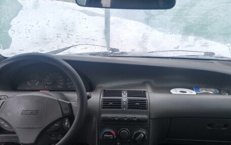 Fiat Punto III Punto Evo рестайлинг, 1999 год, 120 000 рублей, 7 фотография