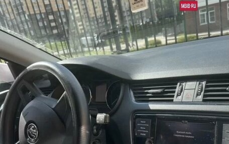 Skoda Octavia, 2019 год, 1 620 000 рублей, 3 фотография