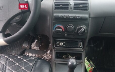 Fiat Punto III Punto Evo рестайлинг, 1999 год, 120 000 рублей, 6 фотография