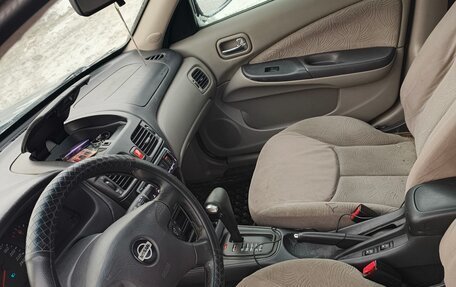 Nissan Almera, 2001 год, 179 990 рублей, 7 фотография