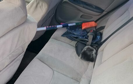 Nissan Almera, 2001 год, 179 990 рублей, 5 фотография