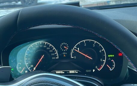 BMW 5 серия, 2019 год, 3 150 000 рублей, 5 фотография