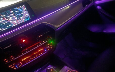 BMW 5 серия, 2019 год, 3 150 000 рублей, 4 фотография