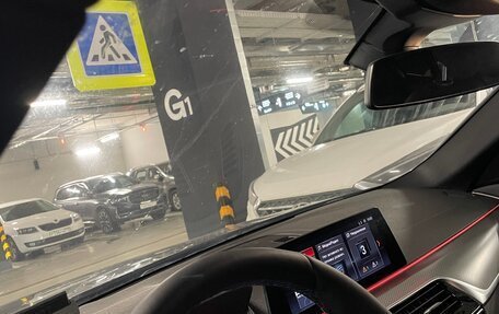 BMW 5 серия, 2019 год, 3 150 000 рублей, 6 фотография