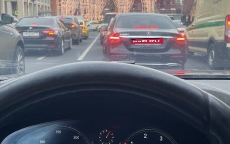 BMW 5 серия, 2019 год, 3 150 000 рублей, 7 фотография