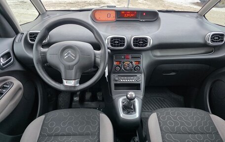 Citroen C3 Picasso I, 2012 год, 635 000 рублей, 11 фотография