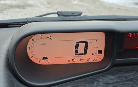 Citroen C3 Picasso I, 2012 год, 635 000 рублей, 13 фотография