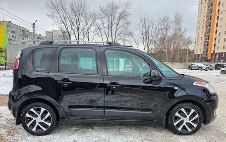 Citroen C3 Picasso I, 2012 год, 635 000 рублей, 8 фотография