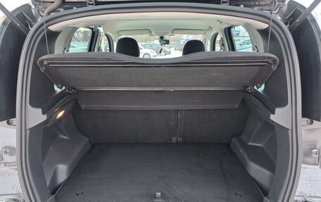 Citroen C3 Picasso I, 2012 год, 635 000 рублей, 17 фотография