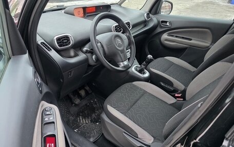 Citroen C3 Picasso I, 2012 год, 635 000 рублей, 9 фотография