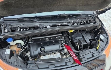 Citroen C3 Picasso I, 2012 год, 635 000 рублей, 16 фотография