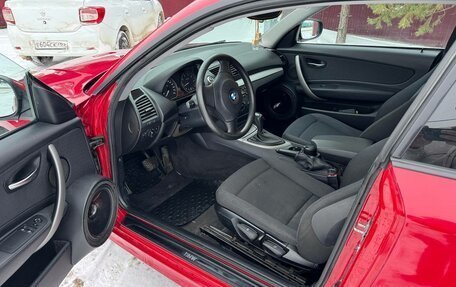 BMW 1 серия, 2011 год, 900 000 рублей, 9 фотография