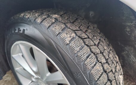 Subaru Impreza IV, 2012 год, 1 145 000 рублей, 7 фотография