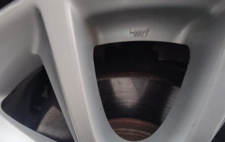 Subaru Impreza IV, 2012 год, 1 145 000 рублей, 6 фотография