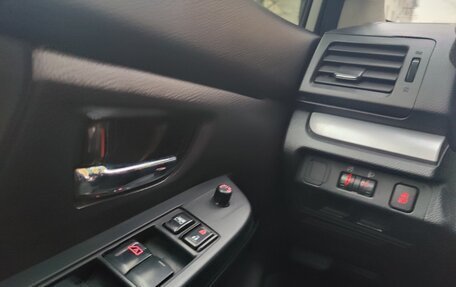 Subaru Impreza IV, 2012 год, 1 145 000 рублей, 11 фотография