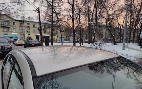 Subaru Impreza IV, 2012 год, 1 145 000 рублей, 8 фотография