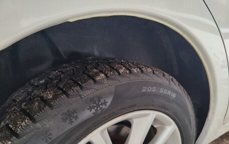 Subaru Impreza IV, 2012 год, 1 145 000 рублей, 13 фотография