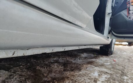 Subaru Impreza IV, 2012 год, 1 145 000 рублей, 12 фотография