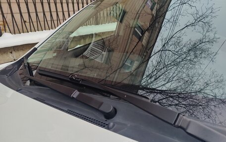 Subaru Impreza IV, 2012 год, 1 145 000 рублей, 15 фотография