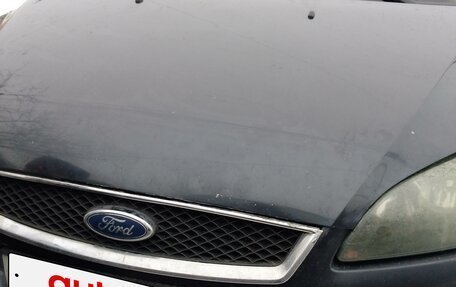 Ford Focus II рестайлинг, 2007 год, 300 000 рублей, 3 фотография