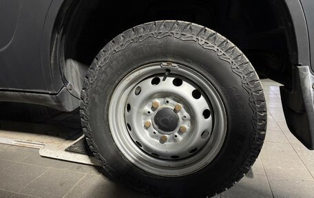 Chevrolet Niva I рестайлинг, 2019 год, 799 000 рублей, 9 фотография