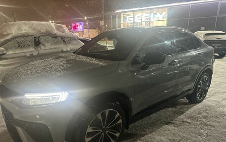 Geely Tugella FY11, 2023 год, 2 729 000 рублей, 2 фотография