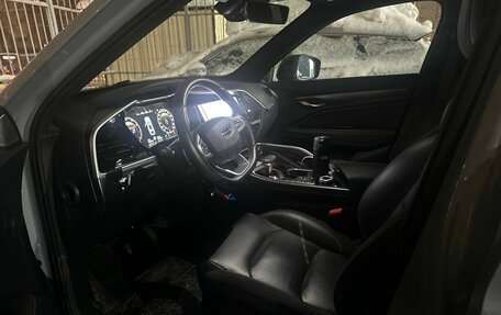 Geely Tugella FY11, 2023 год, 2 729 000 рублей, 5 фотография