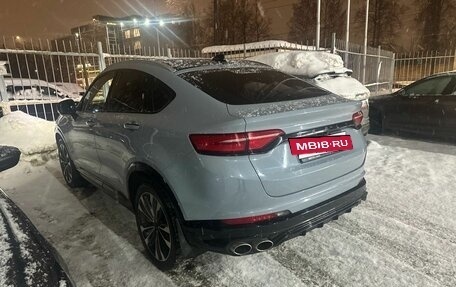 Geely Tugella FY11, 2023 год, 2 729 000 рублей, 4 фотография