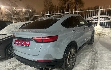 Geely Tugella FY11, 2023 год, 2 729 000 рублей, 3 фотография