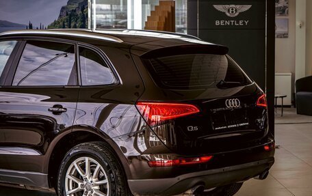 Audi Q5, 2014 год, 1 695 000 рублей, 10 фотография