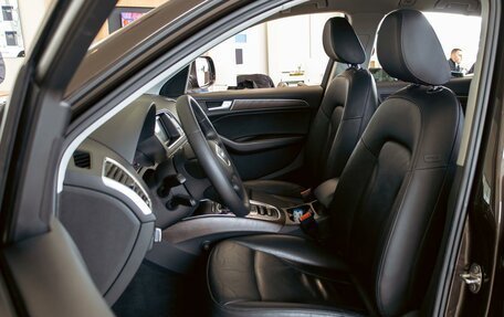 Audi Q5, 2014 год, 1 695 000 рублей, 11 фотография