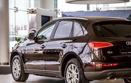 Audi Q5, 2014 год, 1 695 000 рублей, 9 фотография