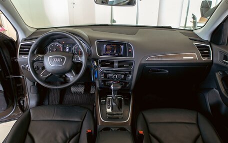 Audi Q5, 2014 год, 1 695 000 рублей, 16 фотография