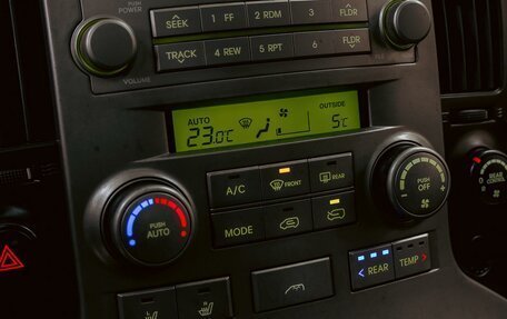 Hyundai Grand Starex Grand Starex I рестайлинг 2, 2011 год, 1 695 000 рублей, 15 фотография