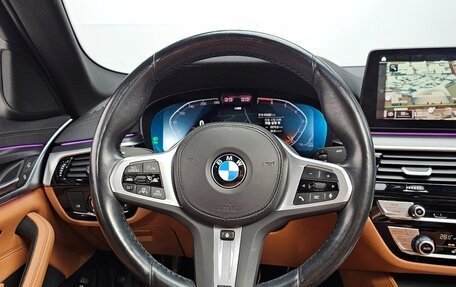 BMW 5 серия, 2023 год, 3 643 000 рублей, 8 фотография