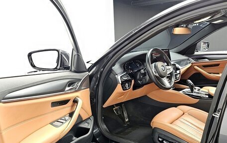 BMW 5 серия, 2023 год, 3 643 000 рублей, 5 фотография