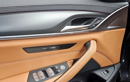 BMW 5 серия, 2023 год, 3 643 000 рублей, 10 фотография