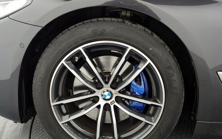 BMW 5 серия, 2023 год, 3 643 000 рублей, 9 фотография