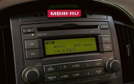 Hyundai Grand Starex Grand Starex I рестайлинг 2, 2011 год, 1 695 000 рублей, 14 фотография