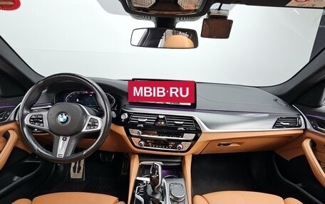 BMW 5 серия, 2023 год, 3 643 000 рублей, 6 фотография