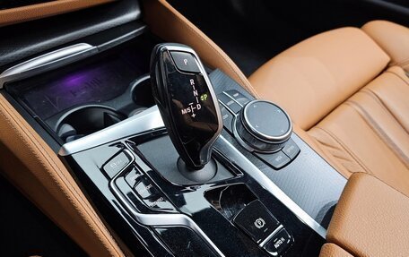 BMW 5 серия, 2023 год, 3 643 000 рублей, 11 фотография