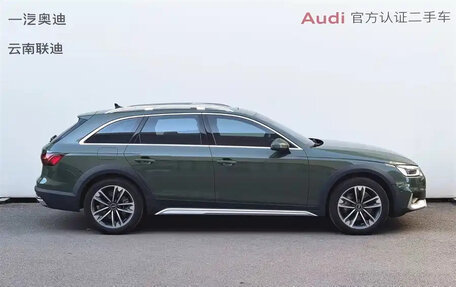 Audi A4 allroad, 2024 год, 5 945 099 рублей, 2 фотография