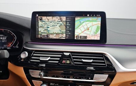 BMW 5 серия, 2023 год, 3 643 000 рублей, 14 фотография