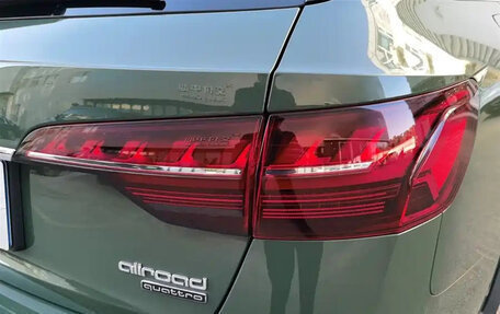 Audi A4 allroad, 2024 год, 5 945 099 рублей, 6 фотография